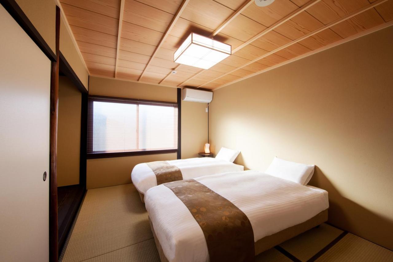 Rinn Tofukuji Kamogawa Kyoto Eksteriør billede